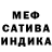 Кетамин VHQ Mike Thompson